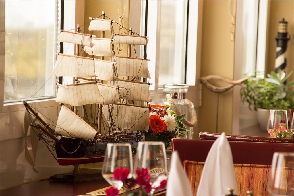 Hotel La Vigie & Ristorante Belvedere Duisburg Kültér fotó